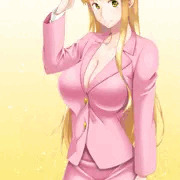 秋本麗子