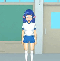 【体罰】華美な下着の禁止【羞恥】