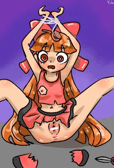 パワーパフガールズＺ