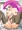 ムサシさんのくぱぁ