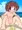 全裸野外放尿ロリ