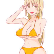 クレアさん