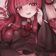 「・・・茜ちゃんかわいいって言って♡」
