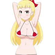有紗・アホカイネンちゃん
