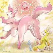 てっぽう☆ネズミ