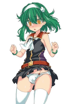 アコちゃん
