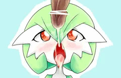 サーナイト+メロエッタ
