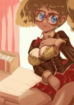 冴草きい巨乳部