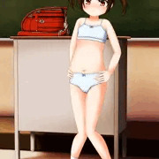 放課後特別授業