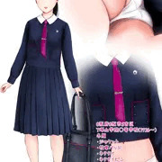 初恋制服図鑑 修正+追加絵