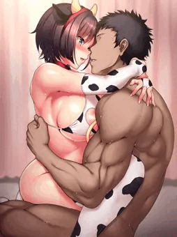 牛コスベロチューセックス