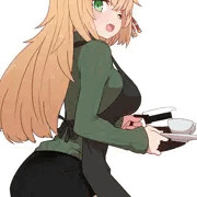 弦巻マキ