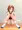 髪下ろしあかねちゃん