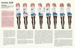 Chikan-friendly uniform