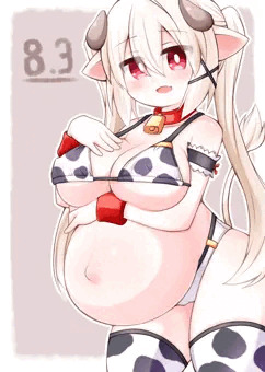 孕みの日