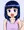 女の子・４