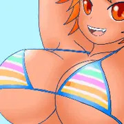 おぱいぷるん