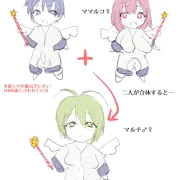 オリキャラ