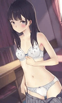 少女