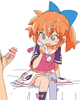 ぽぷりちゃん