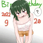 すばるん誕生日+おまけ