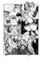C98エアコミケ新刊「盲目スイッチ」