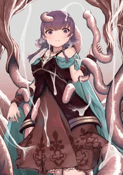 skeb ルーテちゃん