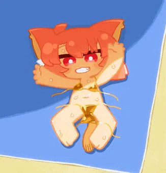 えろねこさんGBW