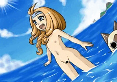 仕事の後は海でリフレッシュ