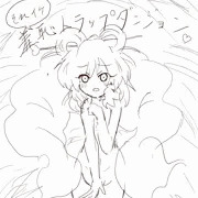 青娥娘々の羞恥トラップダンジョン