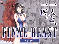 FINAL BEAST