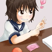 みゆきちのお誘い