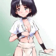 お祭りひびき