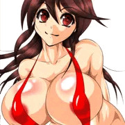 エロ水着