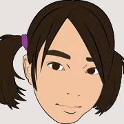 イラレ練習1