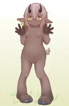 山羊ちゃん