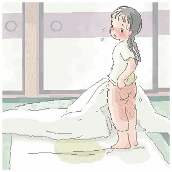 みどりちゃん