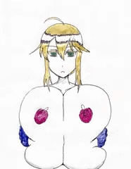 乳上の父の日