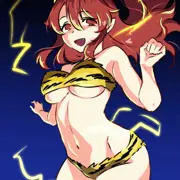 ラムちゃん丹さん
