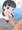 指先で触られただけで発射しちゃう極弱ちんぽ♪
