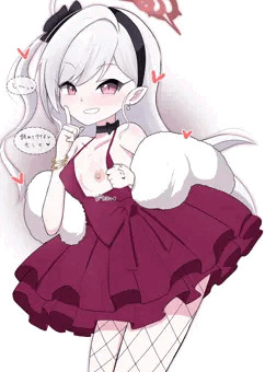 ドレスムツキ！