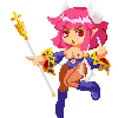 魔王プリエ
