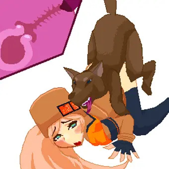 【リクエスト】ミリア=レイジ