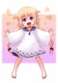 倉庫番兼鍛冶妖精ピリカちゃん