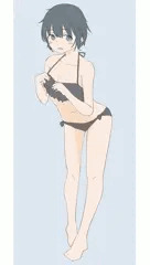 水着希ちゃん