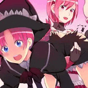 おしりペンペンタイム