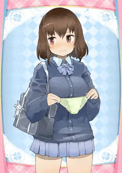 ヤンデレちゃん