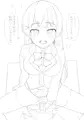 mt委員長手コキ中出させ