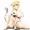 【丑年】牛娘と牛乳