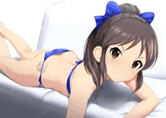 橘さんでポーズ模写練習